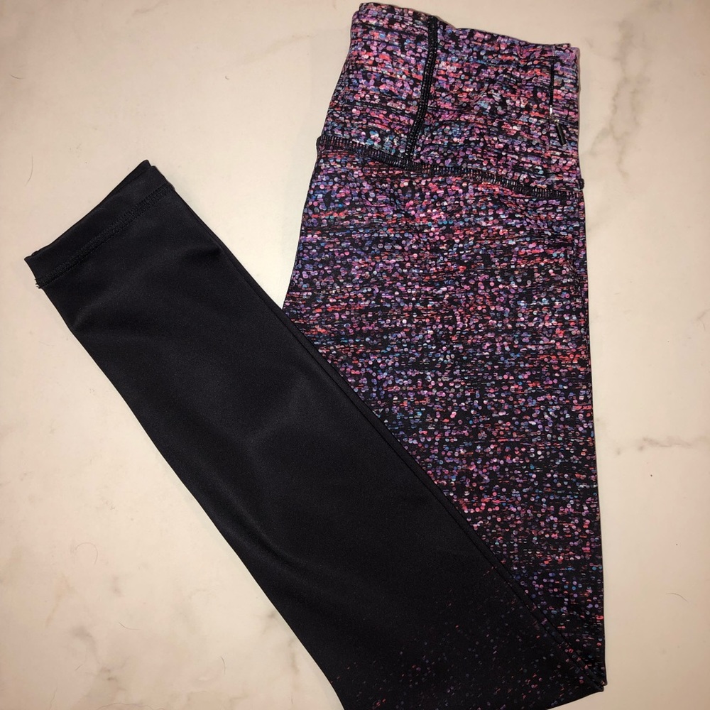 Athleta 7/8 Tights XS